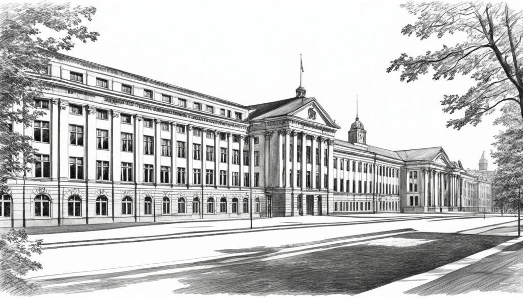 Technische Hochschule Karlsruhe