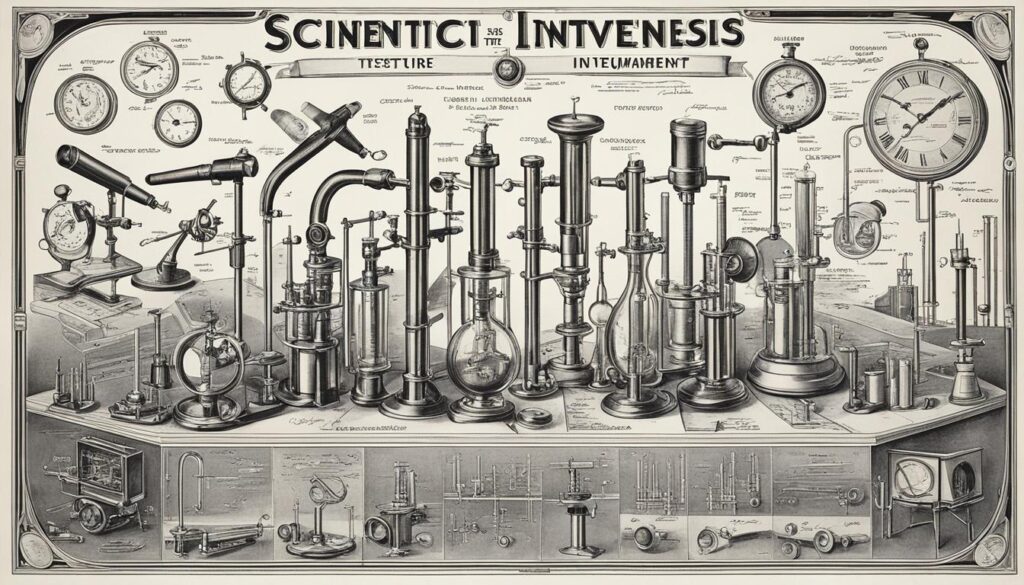 Wissenschaft und Technik 1928