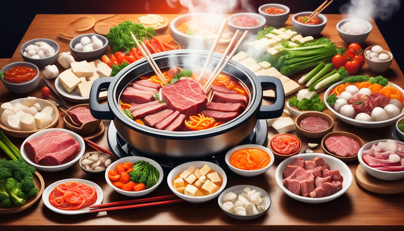 Hot Pot selber machen » Einfache Anleitung und leckere Rezepte