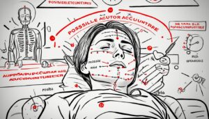 akupunktur nebenwirkungen