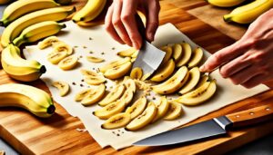 bananenchips selber machen