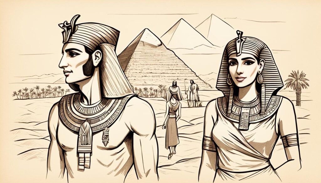 beziehungskultur in ägypten