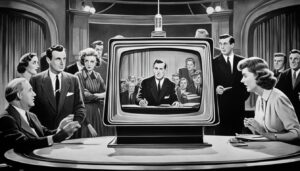 erste fernsehübertragung 1951