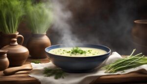 fenchel suppe