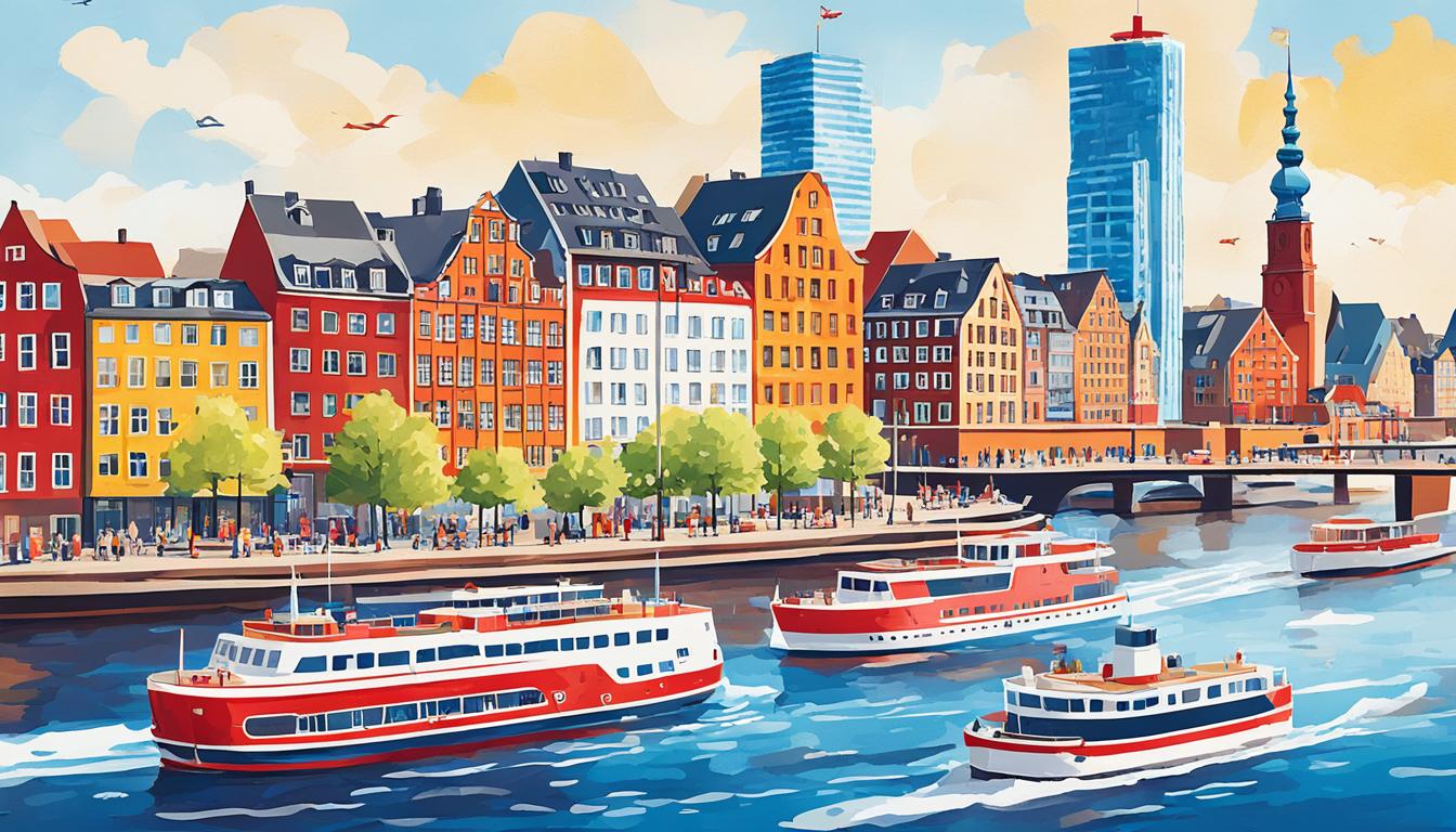 ferien hamburg 2025