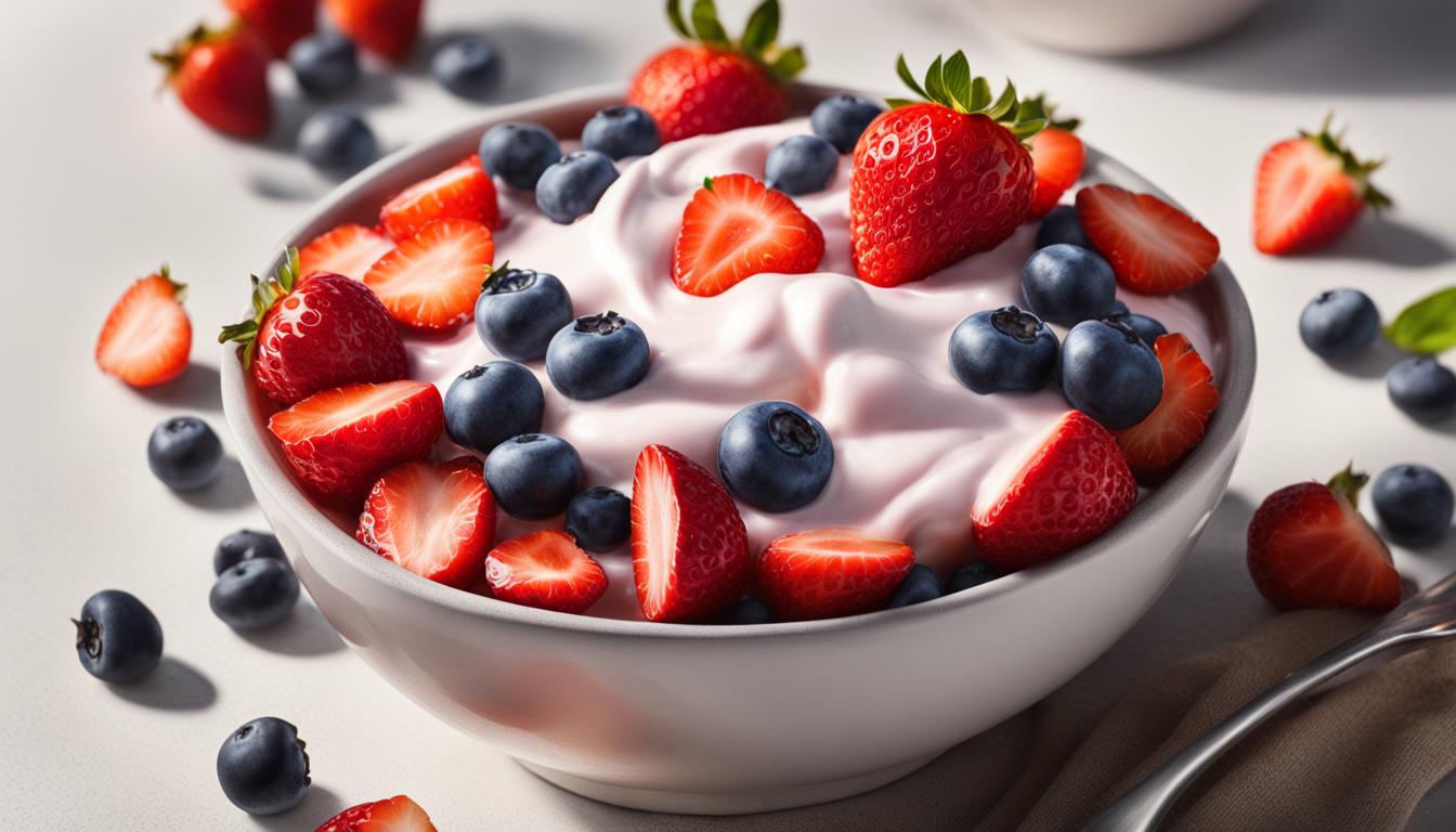 Fruchtjoghurt selber machen » Leckere Rezepte für zu Hause