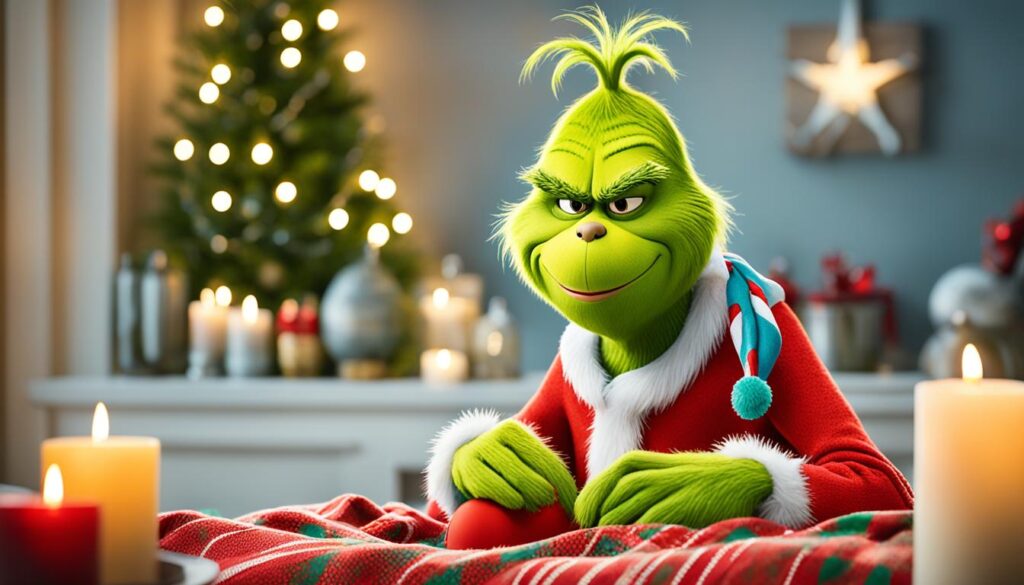 grinch bilder