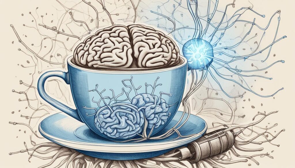 kaffee und neuromuskuläre erkrankungen