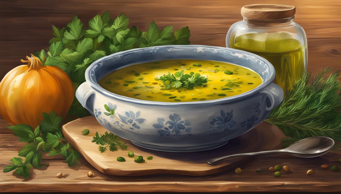 kartoffel blumenkohl suppe