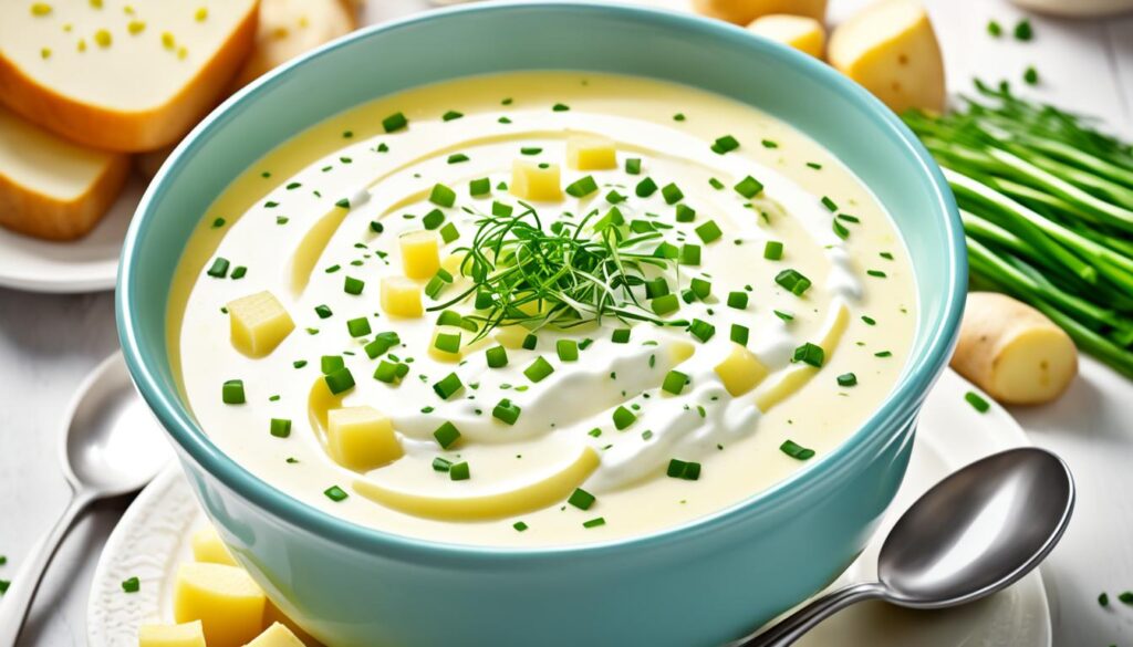 kartoffel-lauch-suppe