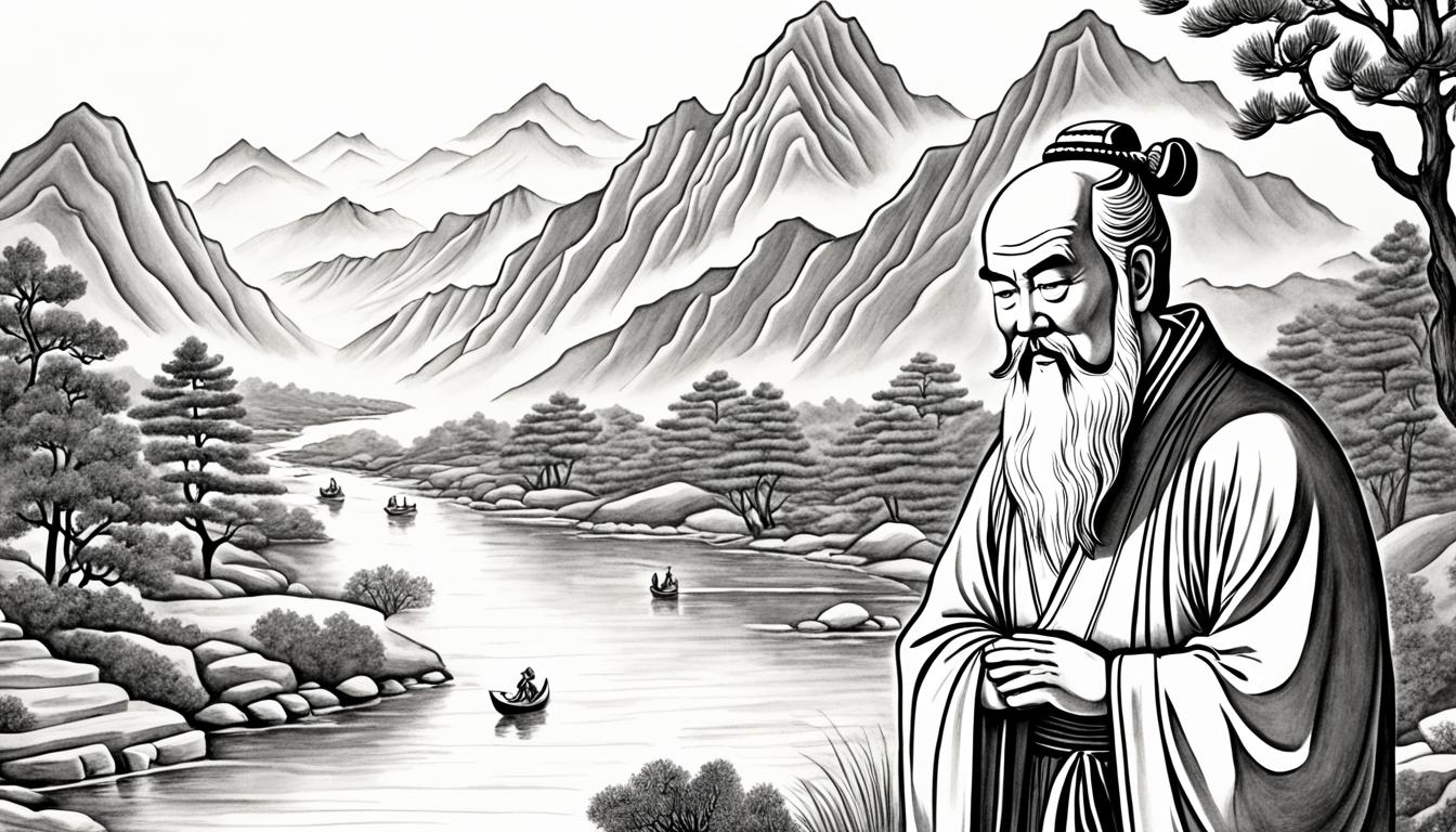 konfuzianismus