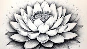 lotusblume bedeutung spirituell