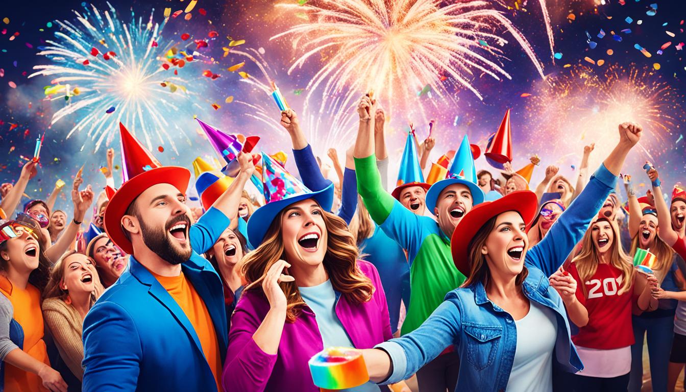 Silvester Lustige Bilder 2024