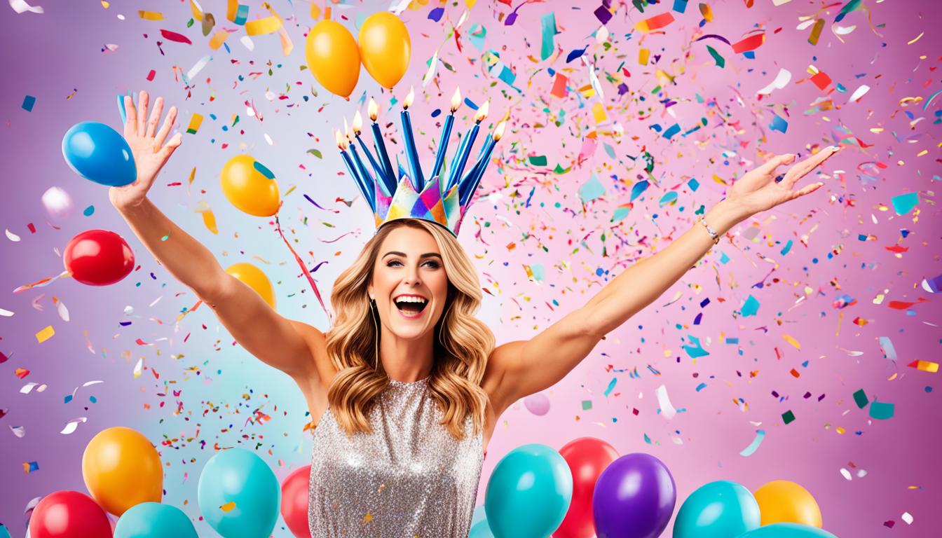 happy birthday gif frau kostenlos