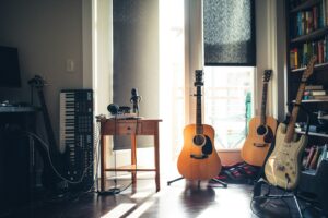 Wie Musik dein Leben bestimmen kann - Tipps und Karrierewege