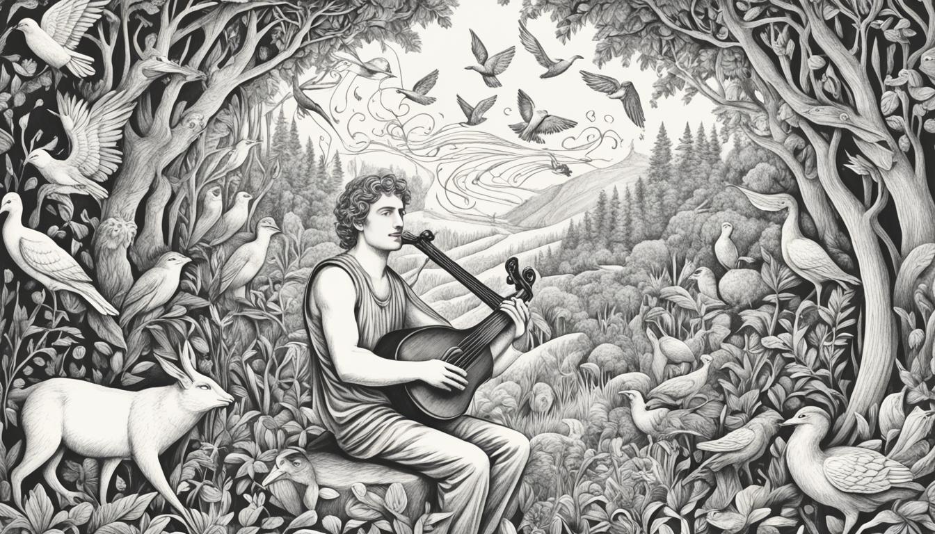 orpheus