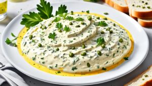 remoulade selber machen mit mayonnaise schnell