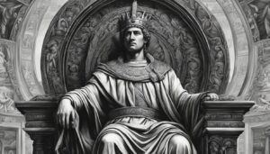 römischer kaiser