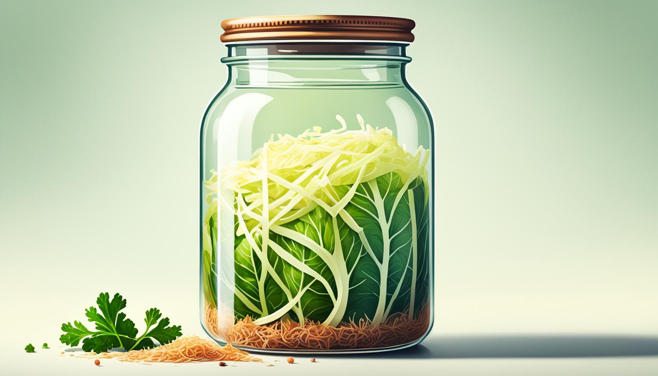 sauerkraut selber machen