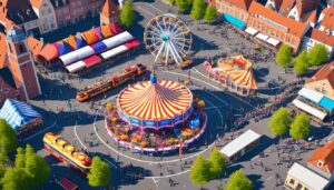 stadtfest oranienburg 2024