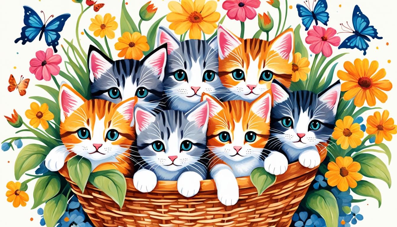 Entzückende Katzen Bilder Süß für Ihr Herz