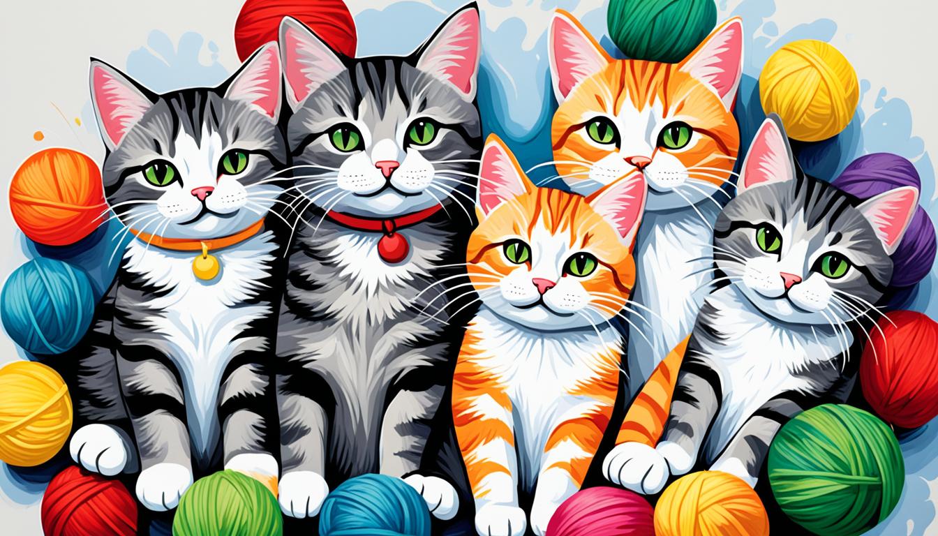  Foto zu Entzückende Katzen Bilder Süß für Ihr Herz 