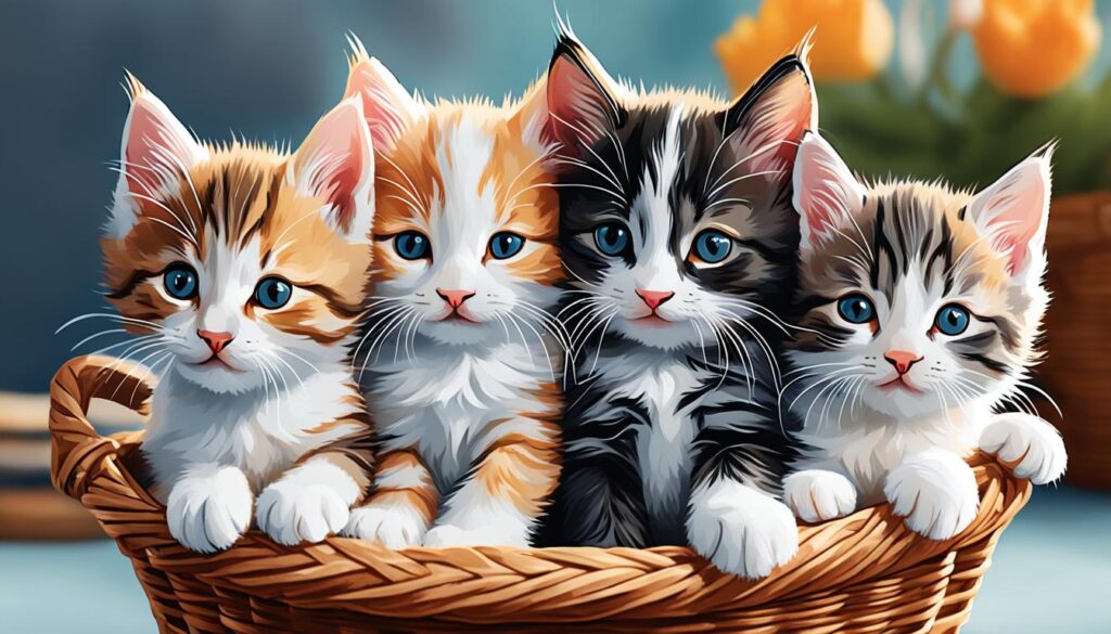 süße katzenbilder kostenlos