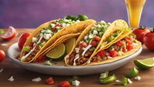 tacos selber machen füllung
