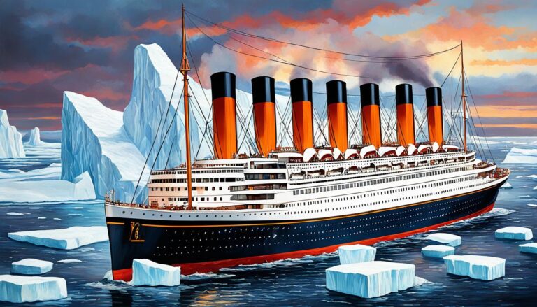 Beeindruckende Titanic Bilder Und Historische Einblicke beeindruckende-titanic-bilder-und-historische-einblicke