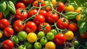 tomatendünger selber machen