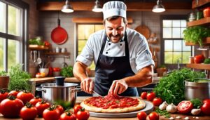 tomatensoße für pizza selber machen