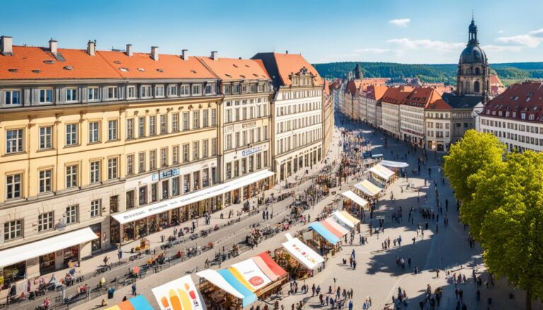 Verkaufsoffener Sonntag Dresden 2024 » Tipps und Termine