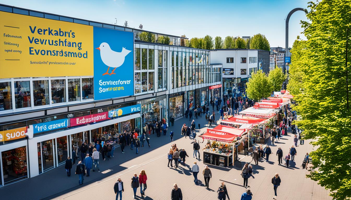 verkaufsoffener sonntag duisburg 2024