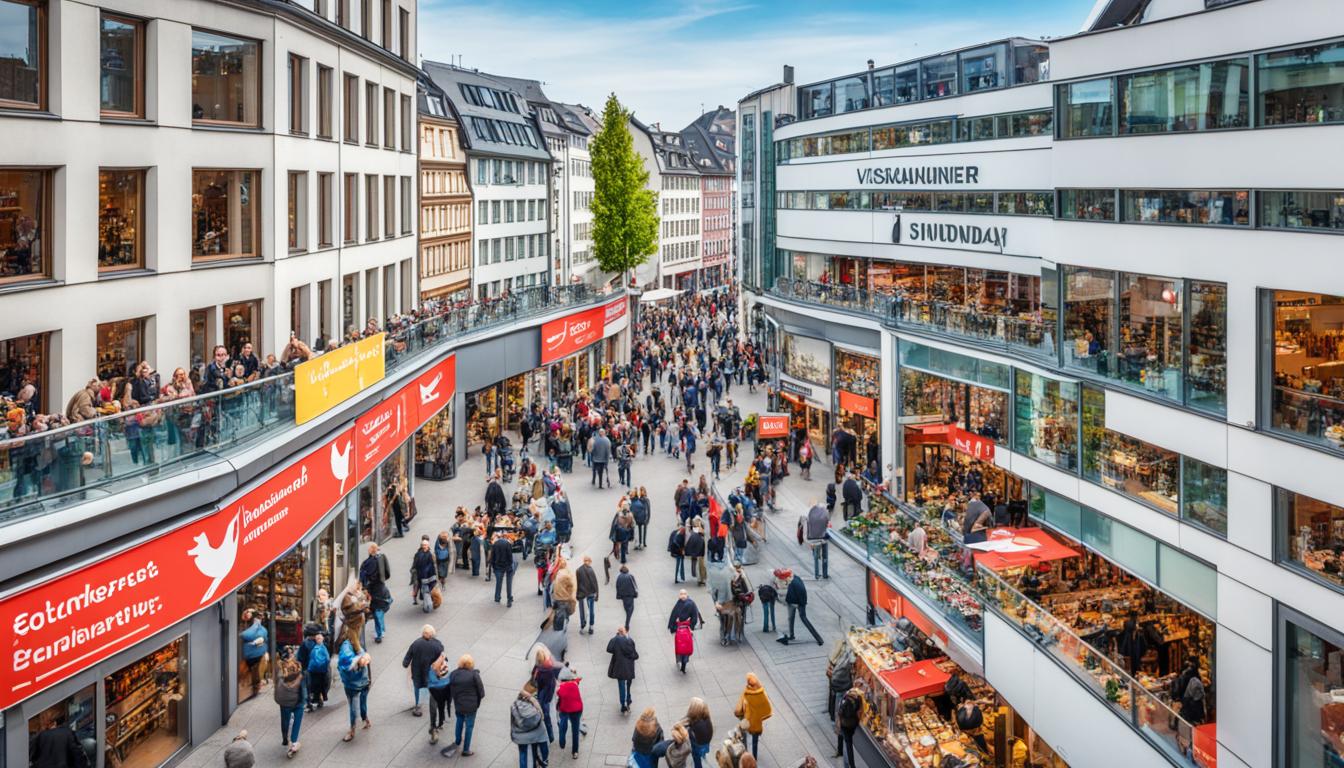 verkaufsoffener sonntag frankfurt 2024