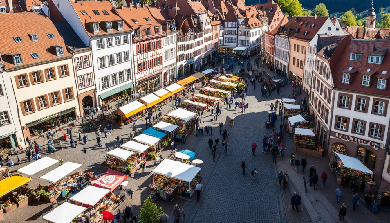 verkaufsoffener sonntag heidelberg 2024