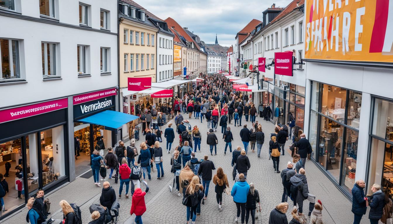 verkaufsoffener sonntag saarbrücken 2024