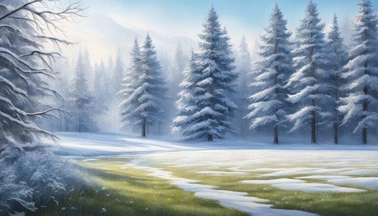  Foto zu Winteranfang 2025: Datum und Saisoninfos 