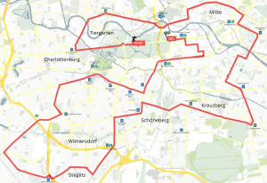 Berlin Marathon 2024