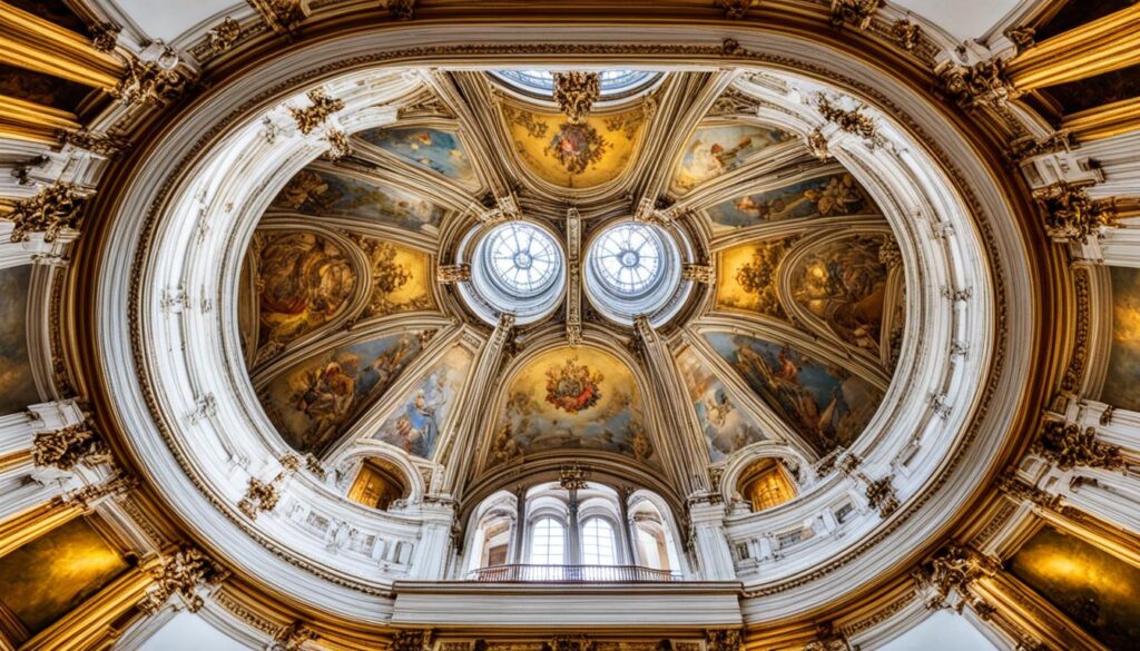 Berliner Dom Geschichte