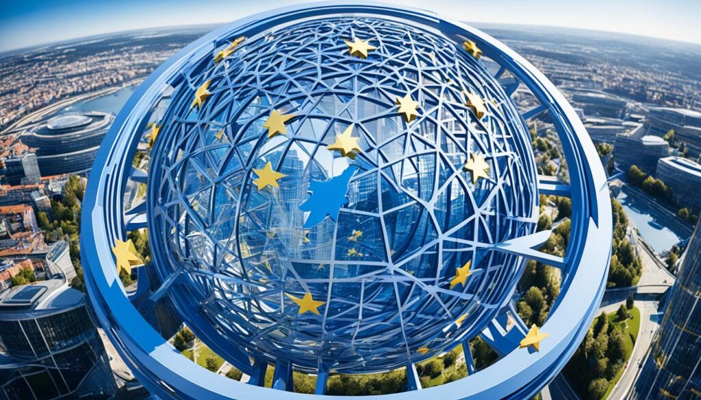 Europäische Zentralbank und Europäische Union