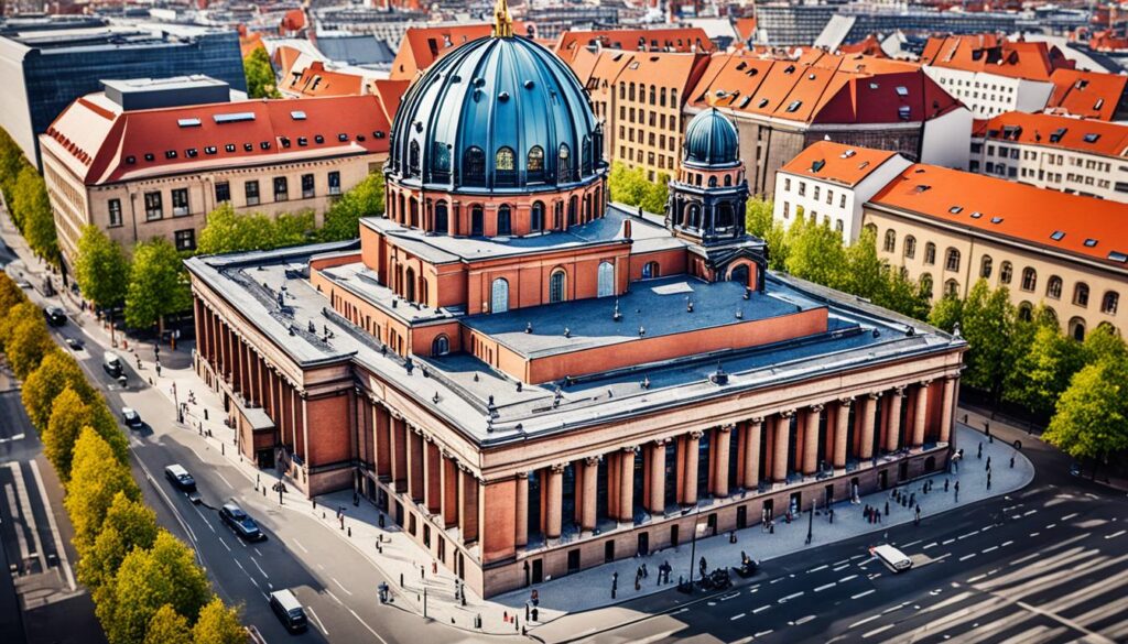 Jüdisches Museum Berlin