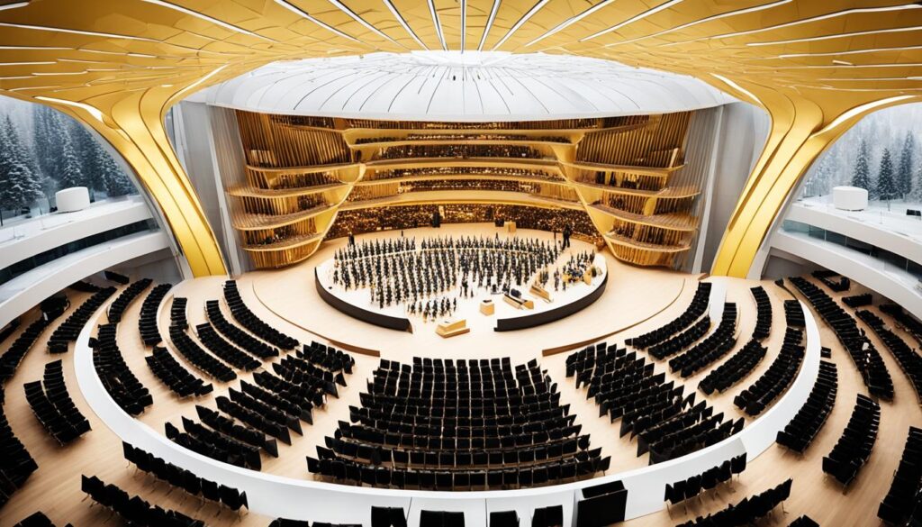 Saison 2024/25 Berliner Philharmonie