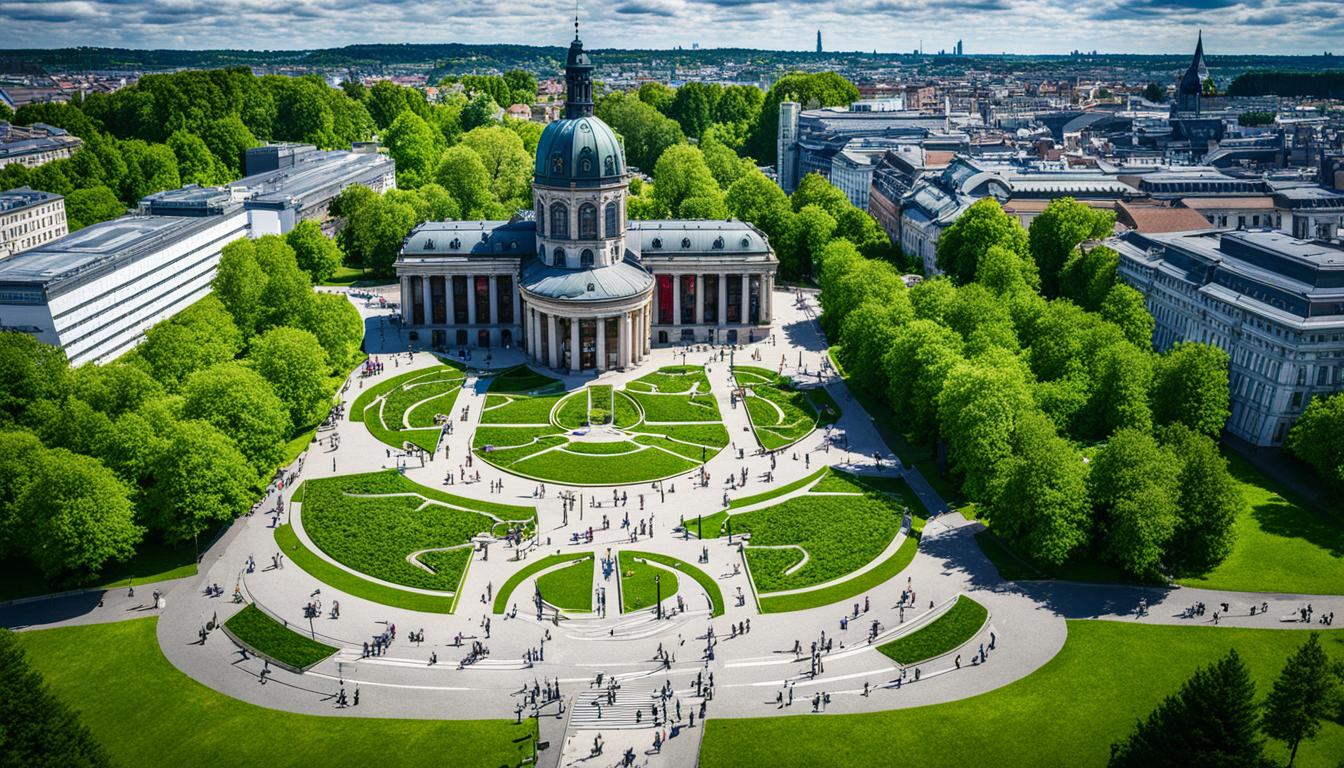 Städel Museum Frankfurt