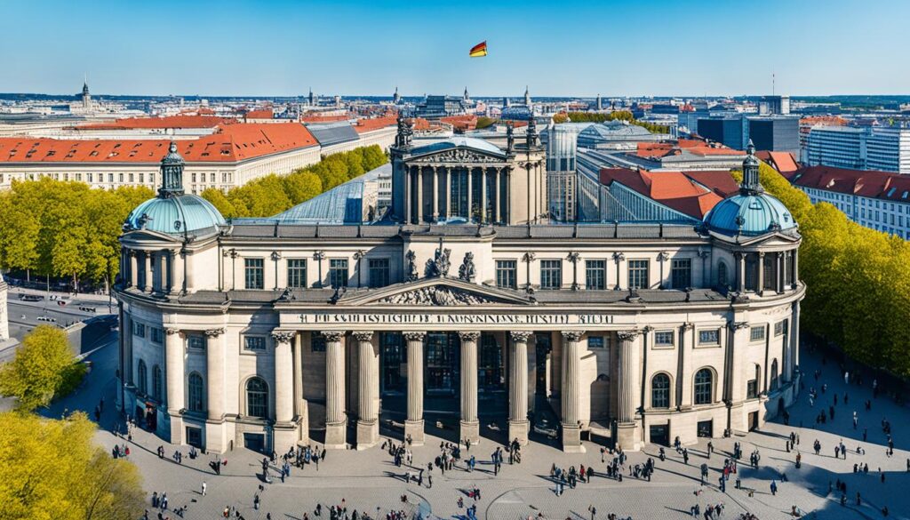 deutsches historisches museum berlin