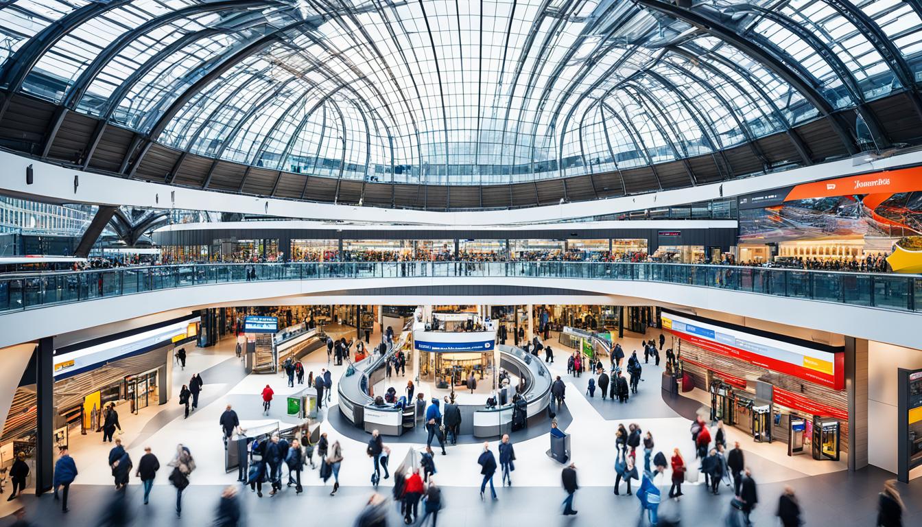 frankfurt hauptbahnhof