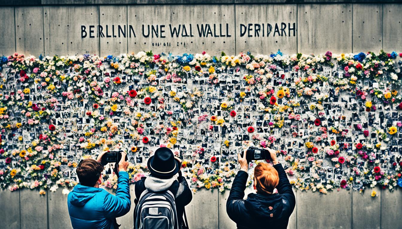 gedenkstätte berliner mauer