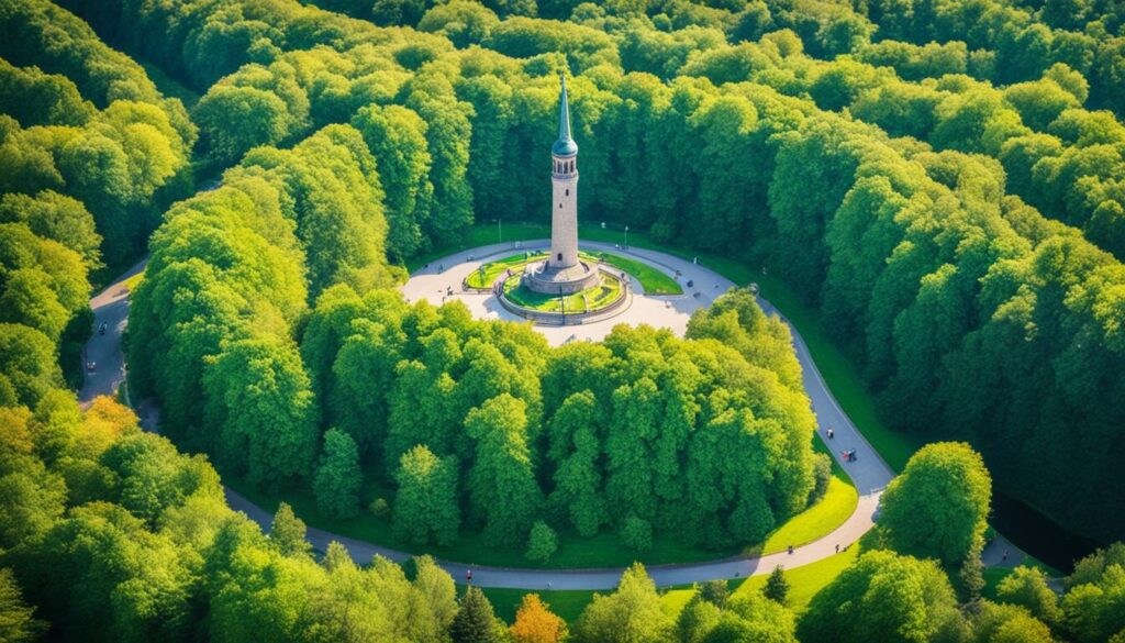 grunewald berlin sehenswürdigkeiten
