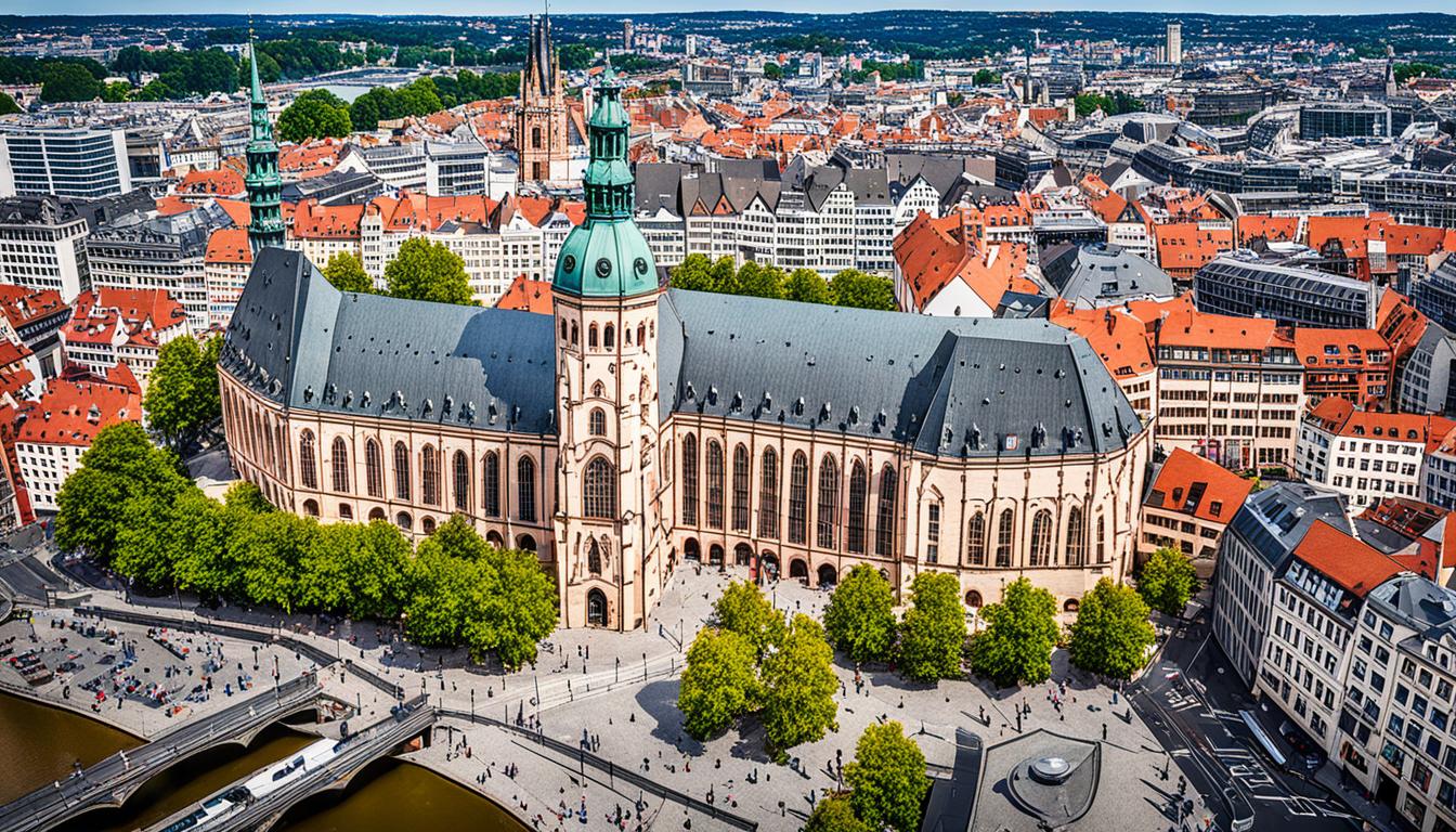 historisches museum frankfurt