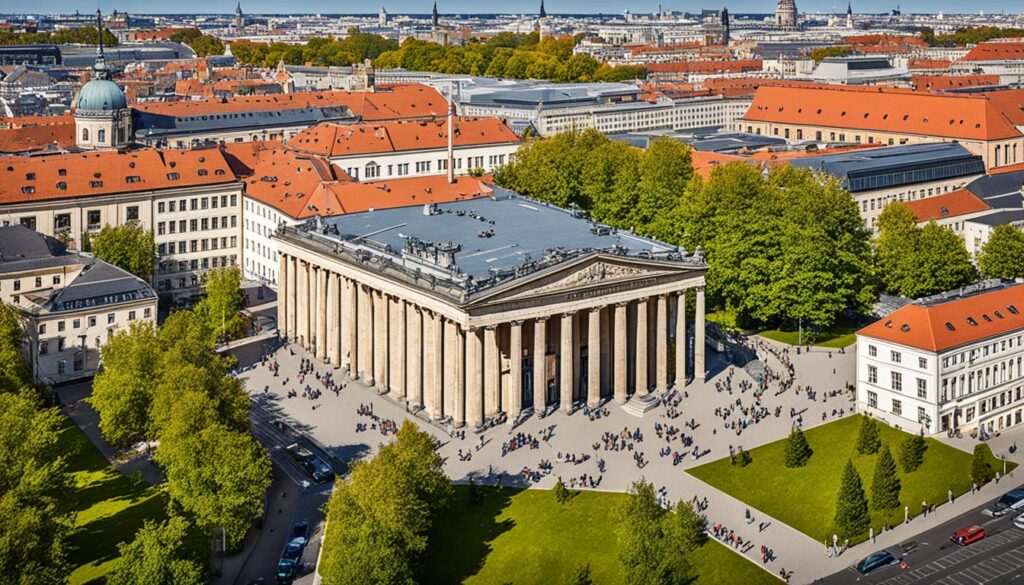 jüdisches museum berlin