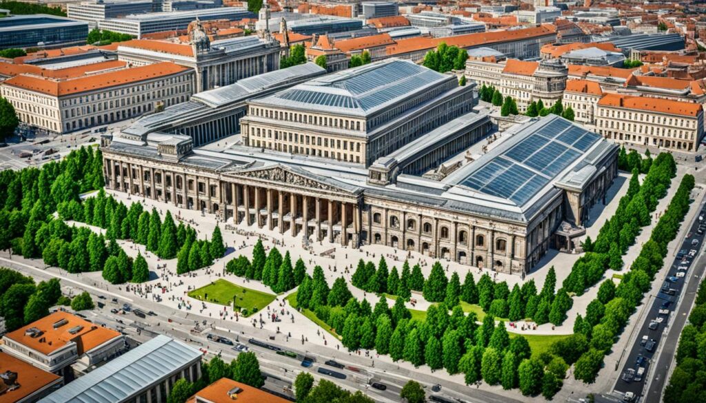 pergamonmuseum berlin